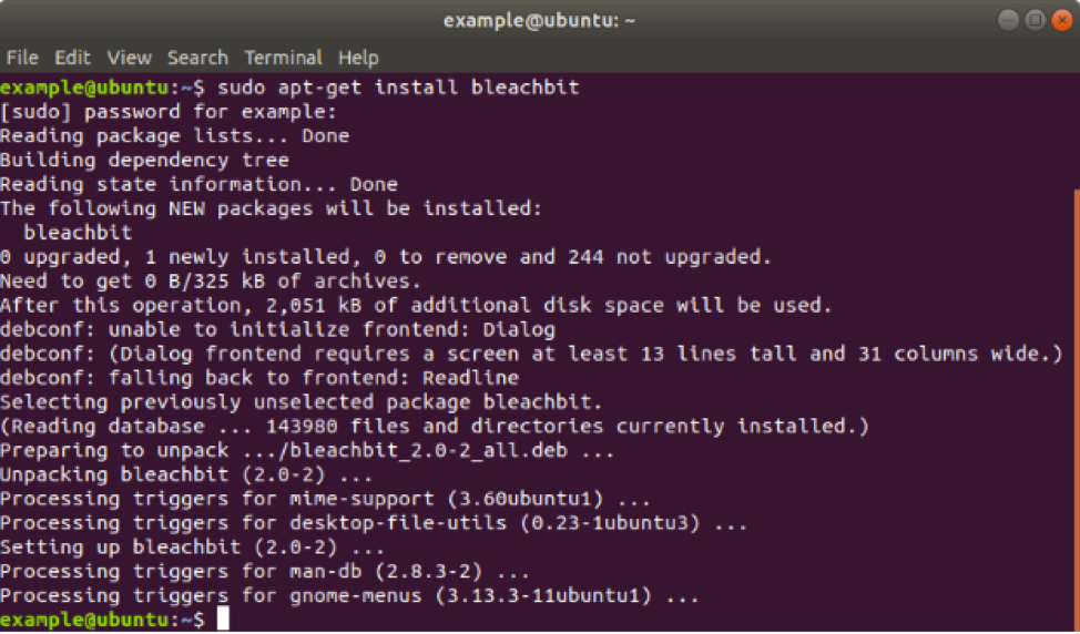 DOWNLOAD - LINUX - Shredder 13