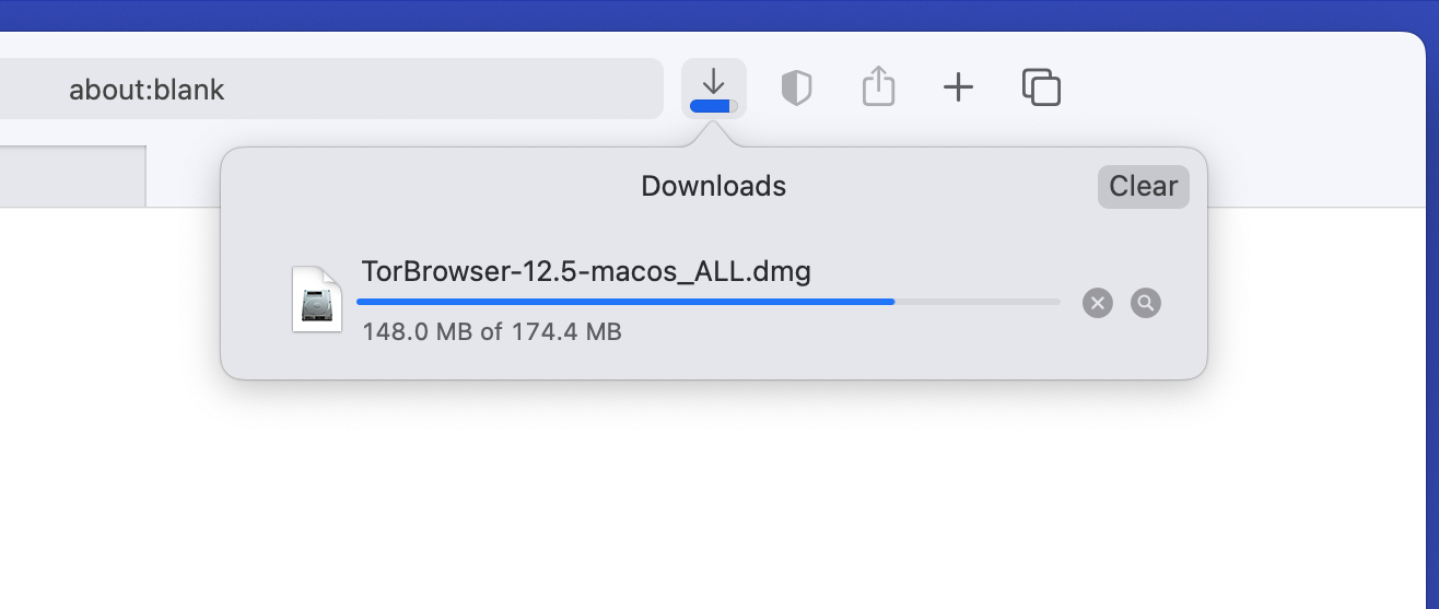 macos tor