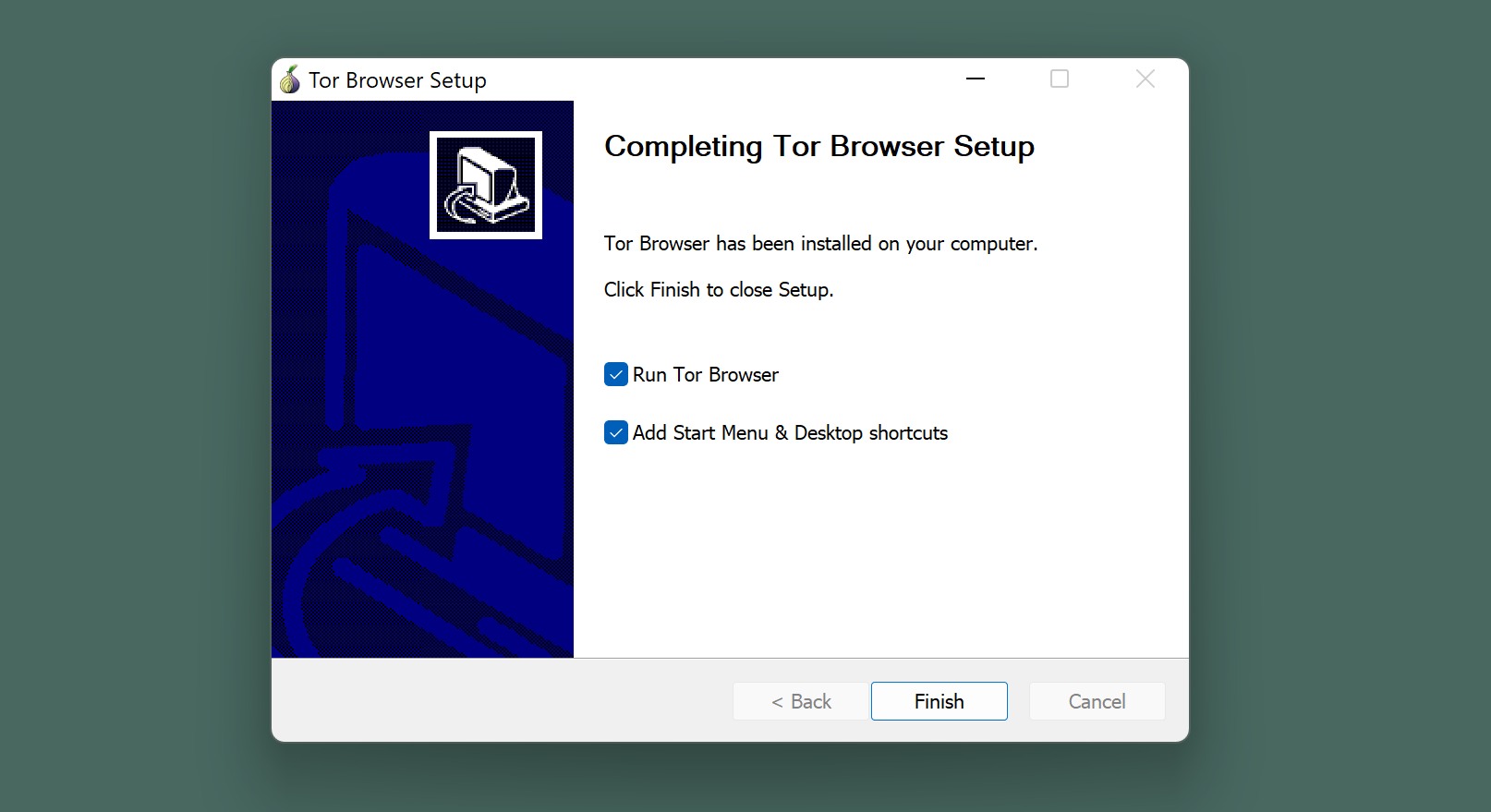 What is Tor Browser & How to Setup Tor